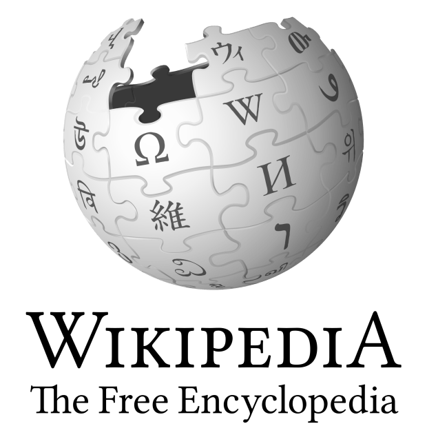 خدمات ویکی پدیا